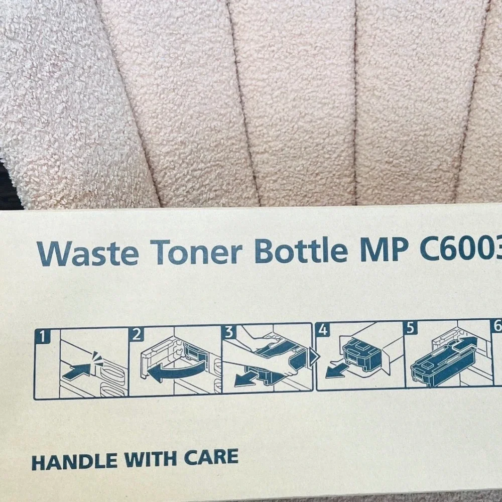 Ricoh bottle compatibility collects
